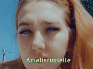 Ameliarusselle