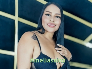 Ameliasainz