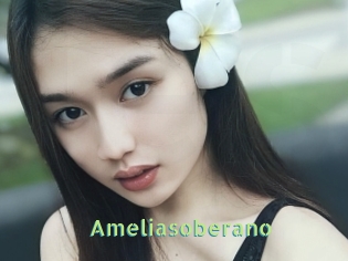 Ameliasoberano