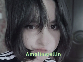Ameliawellin