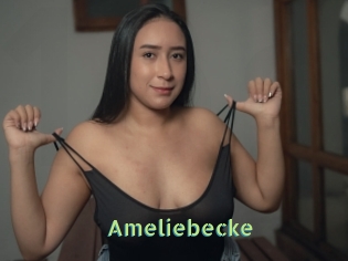 Ameliebecke