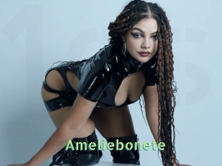 ameliebonete Une Etudiante Sexy