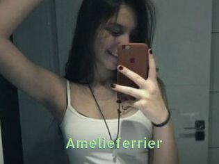Amelieferrier