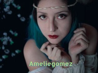 Ameliegomez