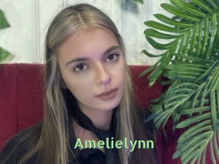 amelielynn Une Etudiante Sexy