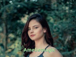 Ameliemagic