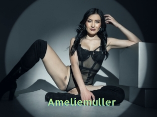 Ameliemuller
