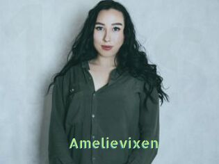 Amelievixen