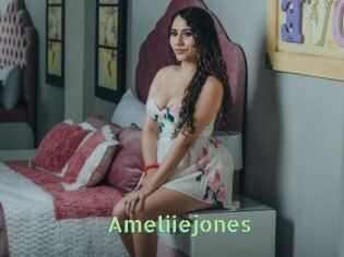 Ameliiejones