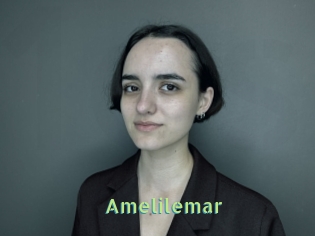 amelilemar Une Etudiante Sexy
