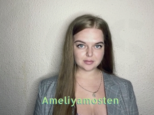 Ameliyamosten