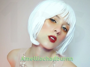 Amelliachadburnn