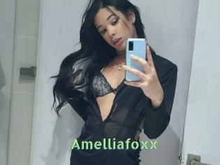 Amelliafoxx