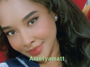 Amelyamatt