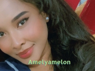 Amelyamelon