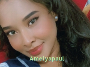 Amelyapaul