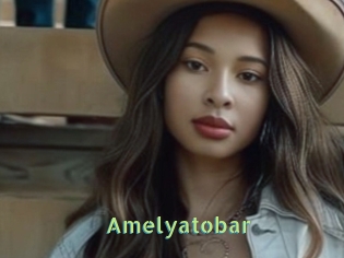 Amelyatobar