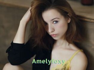 Amelyfoxy