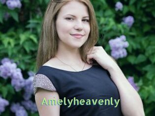 Amelyheavenly