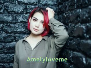 Amelyloveme