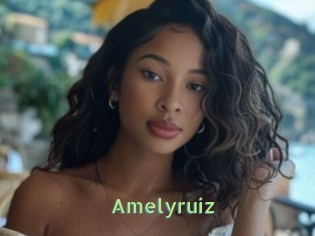 amelyruiz Une Etudiante Sexy