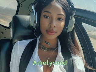 Amelysmid