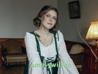 Amelywilson