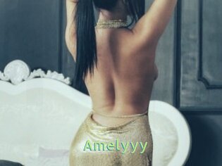 amelyyy Une Etudiante Sexy