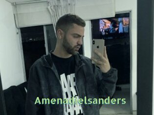 Amenadielsanders