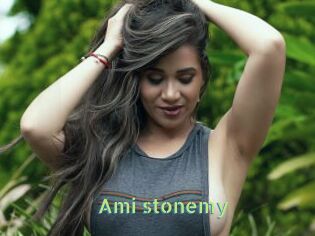 Ami_stonemy