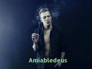 Amiabledeus
