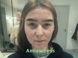 Amiaweens