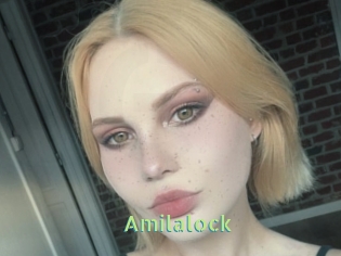 Amilalock