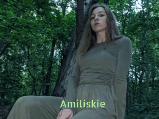 Amiliskie