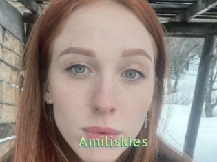 Amiliskies
