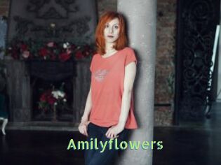 Amilyflowers
