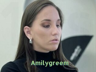 Amilygreem