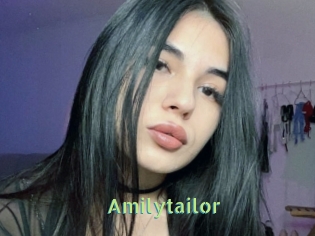 Amilytailor
