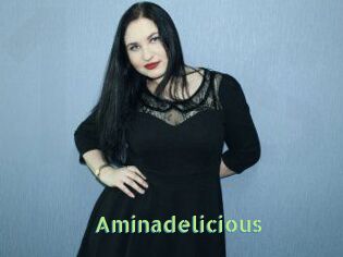 Aminadelicious