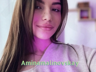 Aminamalinovskay