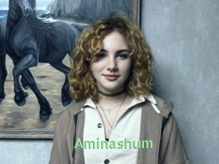 Aminashum