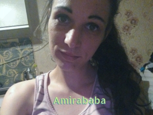 Amirababa