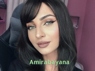 Amirabayana