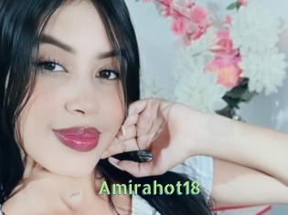 Amirahot18
