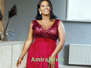 Amirajones