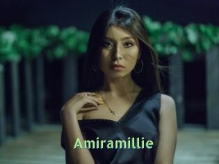 Amiramillie