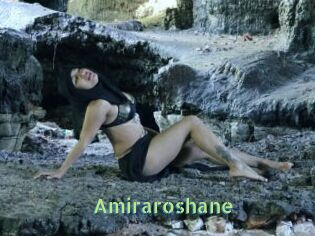 Amiraroshane