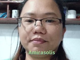 Amirasolis