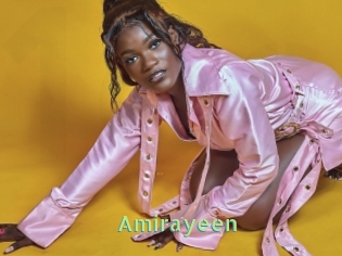 Amirayeen