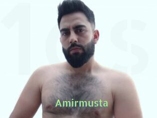 Amirmusta